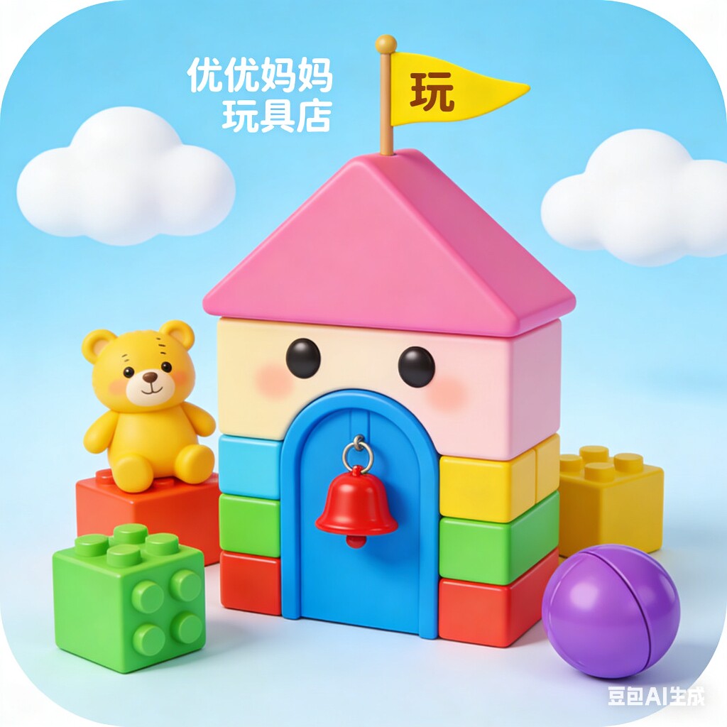 优优妈妈环球婴童店