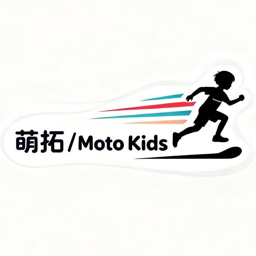 Moto Kids 店铺LOGO