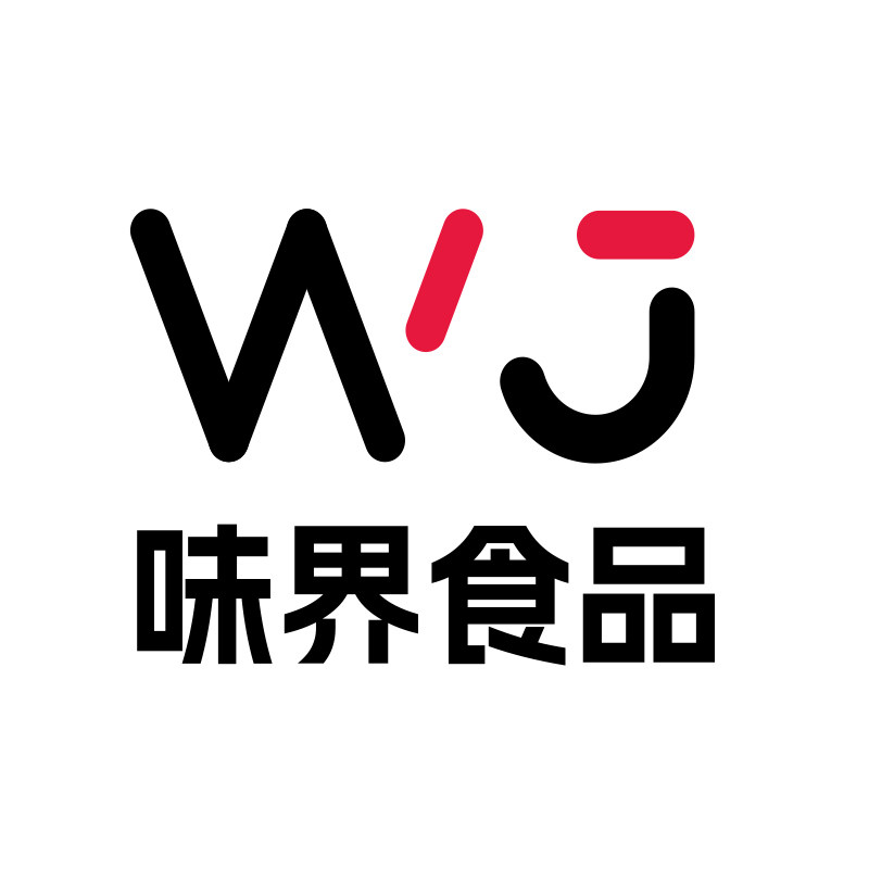 味界食品店 店铺LOGO