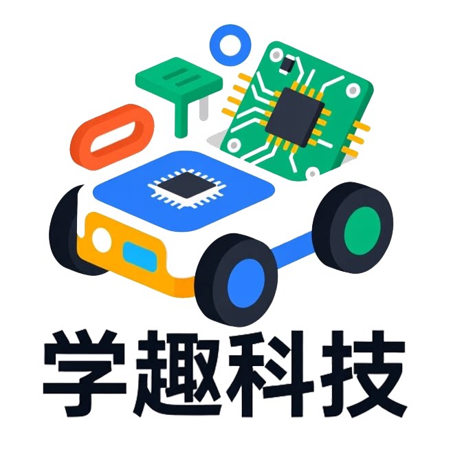 学趣科技