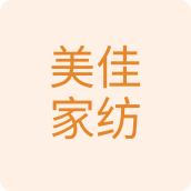 美佳家纺百货店logo