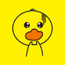 小黄鸭Betty Duck
