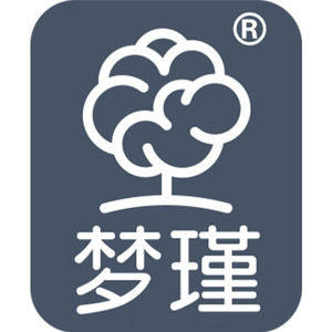 梦瑾旗舰店 店铺LOGO