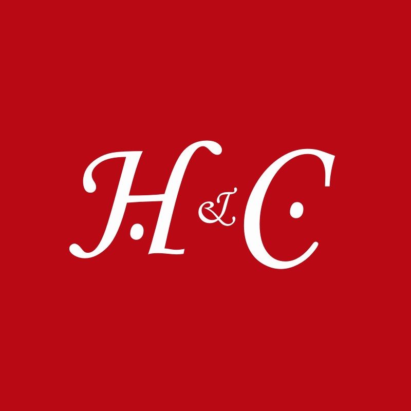 HC生活麒舰店 店铺LOGO