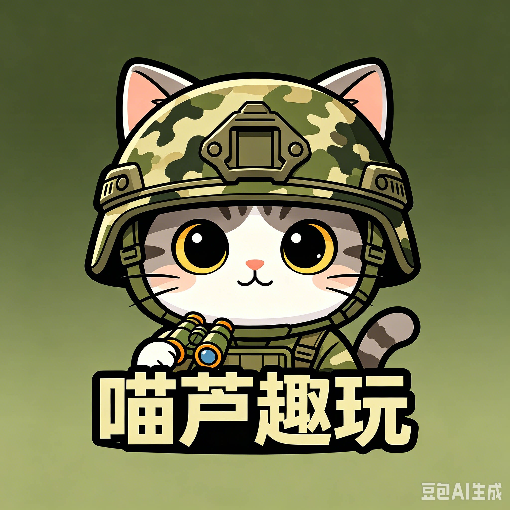 喵芦趣玩屋企业店