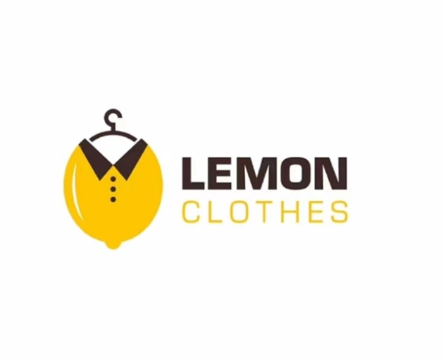 小柠檬运动装 店铺LOGO
