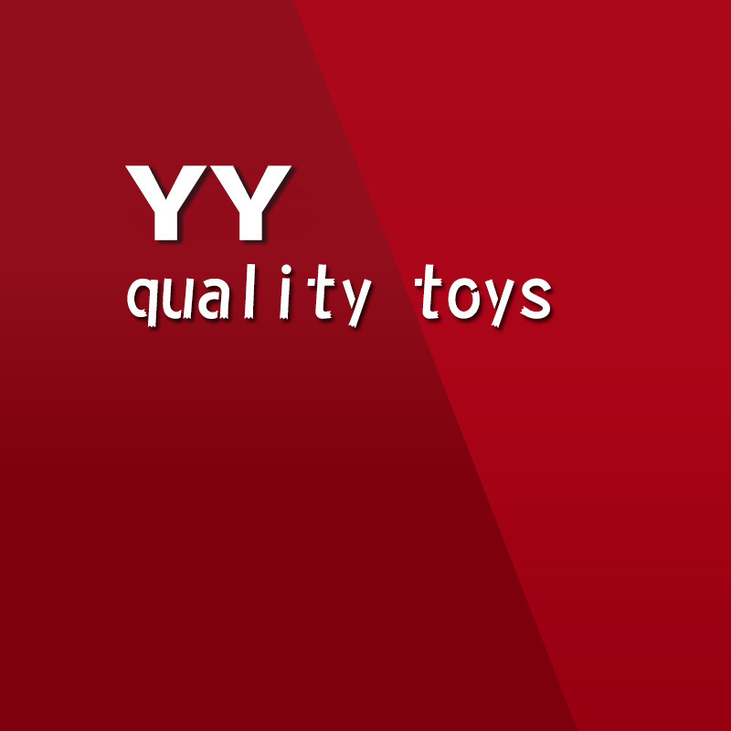 YY人仔积木