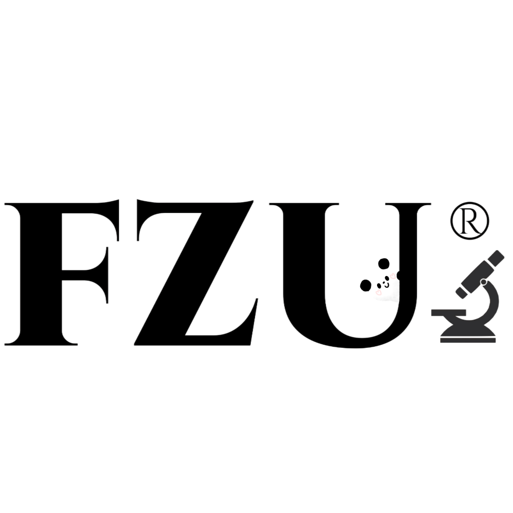 FZU文具旗舰店 店铺LOGO