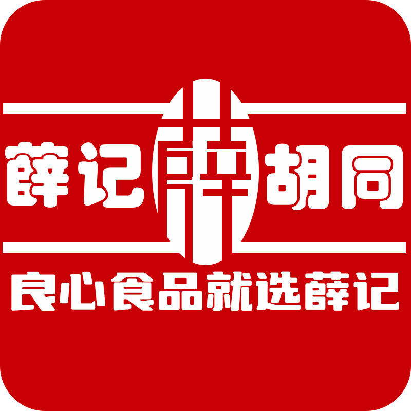 薛记胡同旗舰店