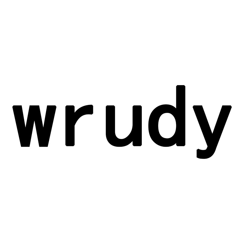 wrudy