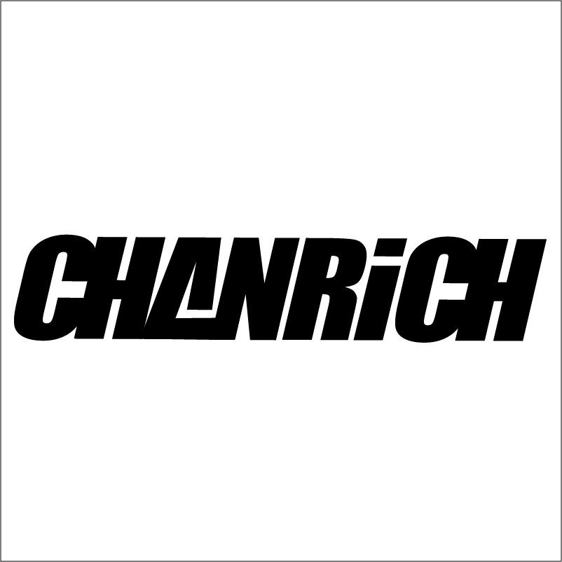 CHANRICH翔瑞驰旗舰店 店铺LOGO