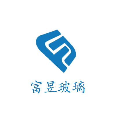 富昱艺术玻璃 店铺LOGO