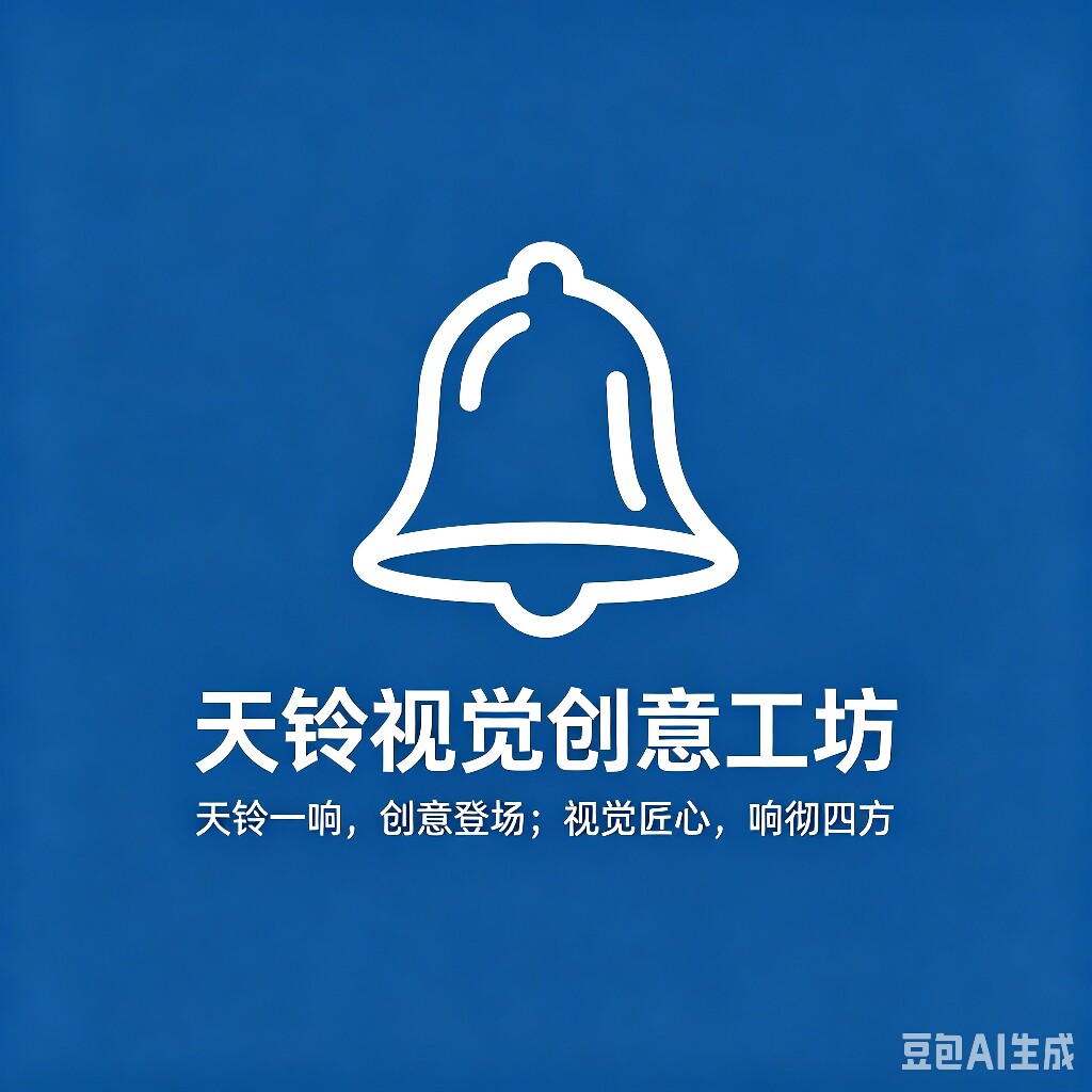 天铃视觉创意工坊