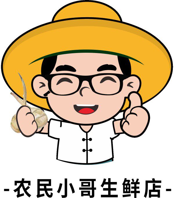 农民小哥生鲜店