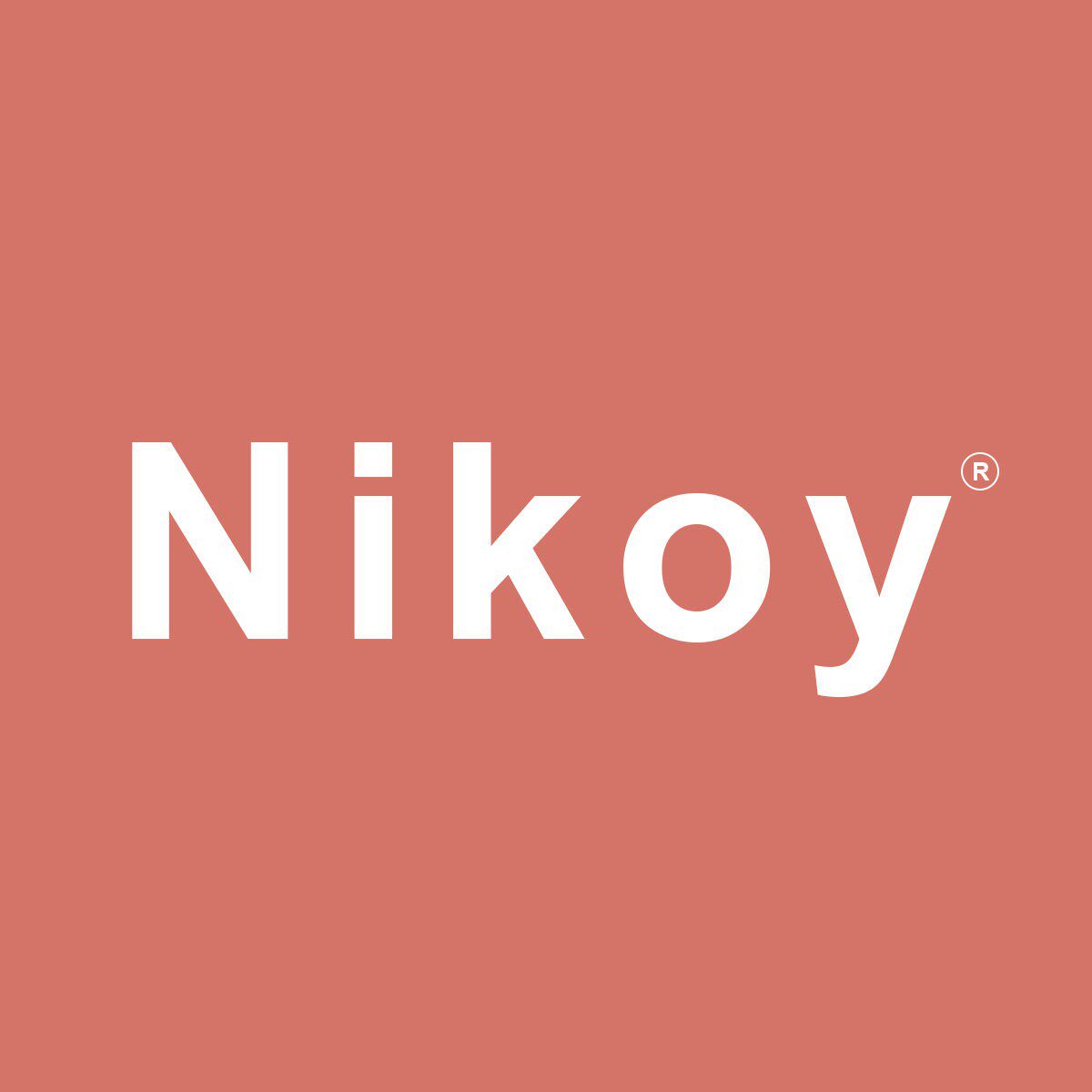 Nikoy私服