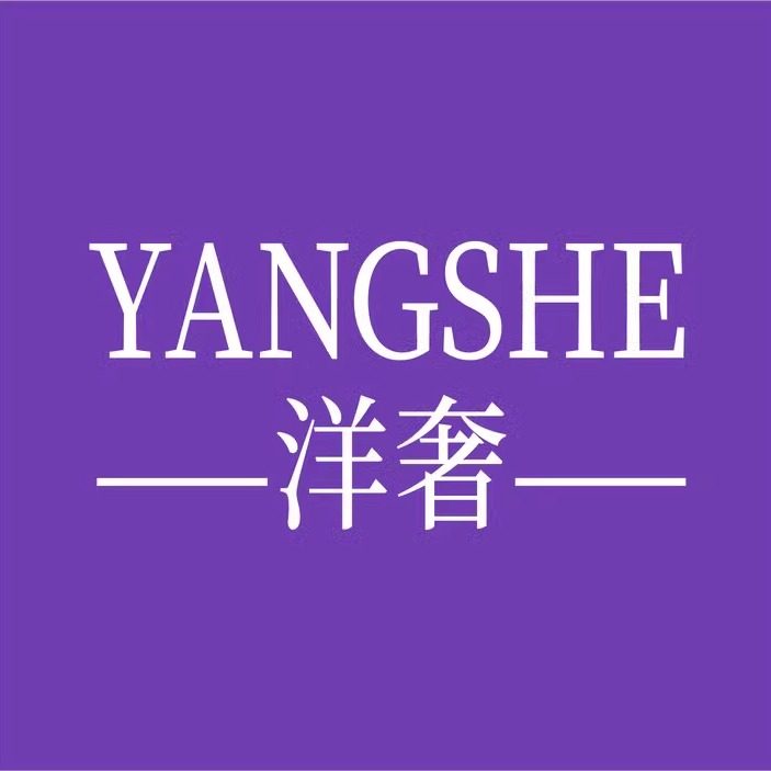 洋奢服饰旗舰店