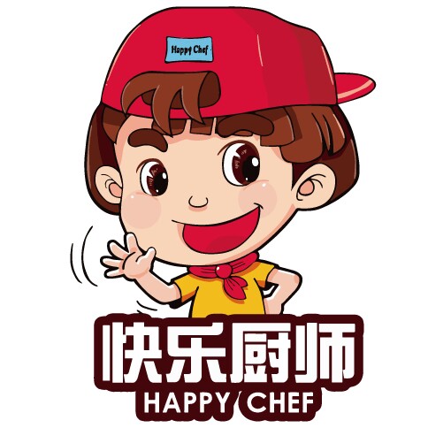 快乐厨师食品专营店