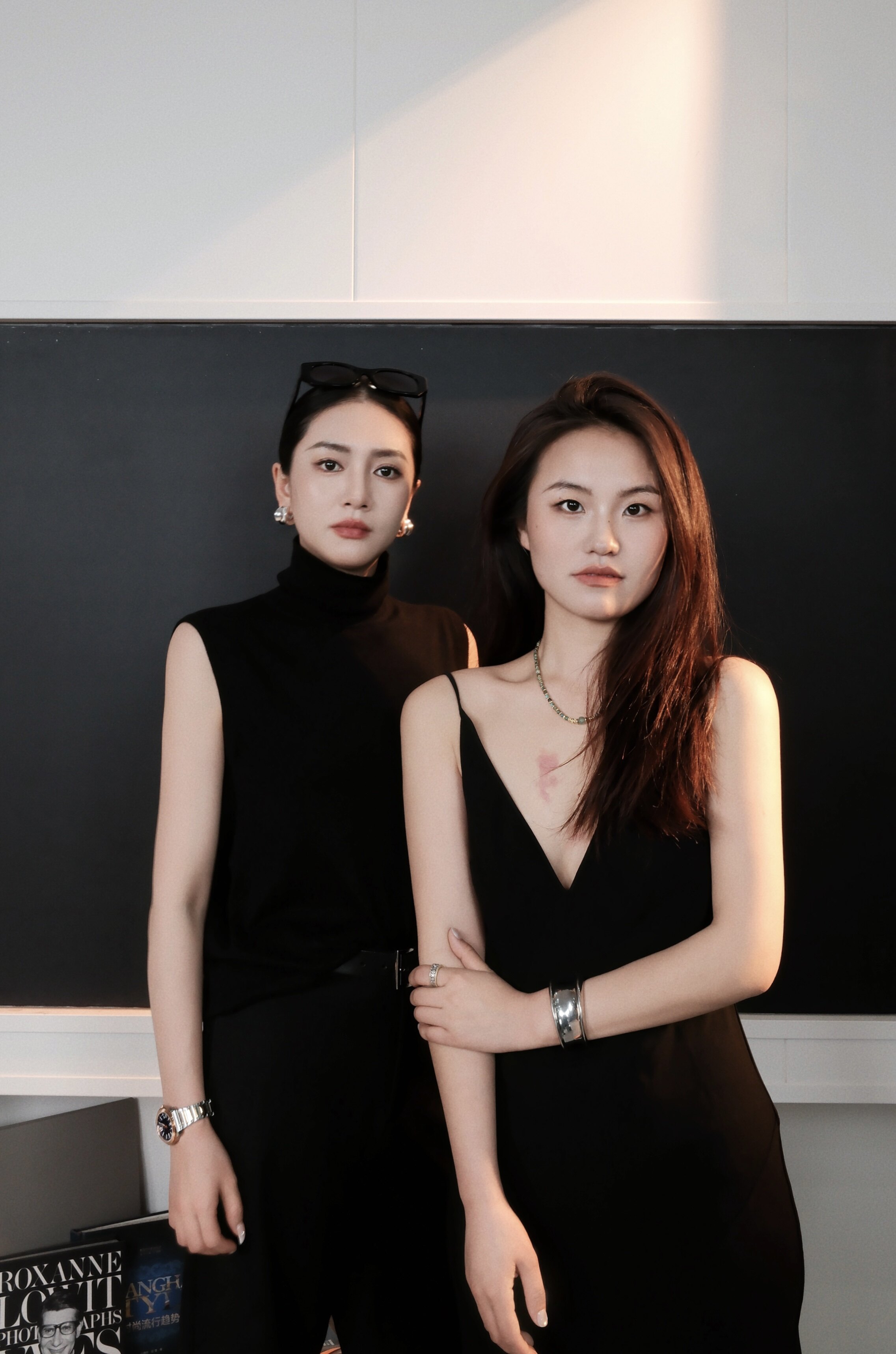 简衣社女装