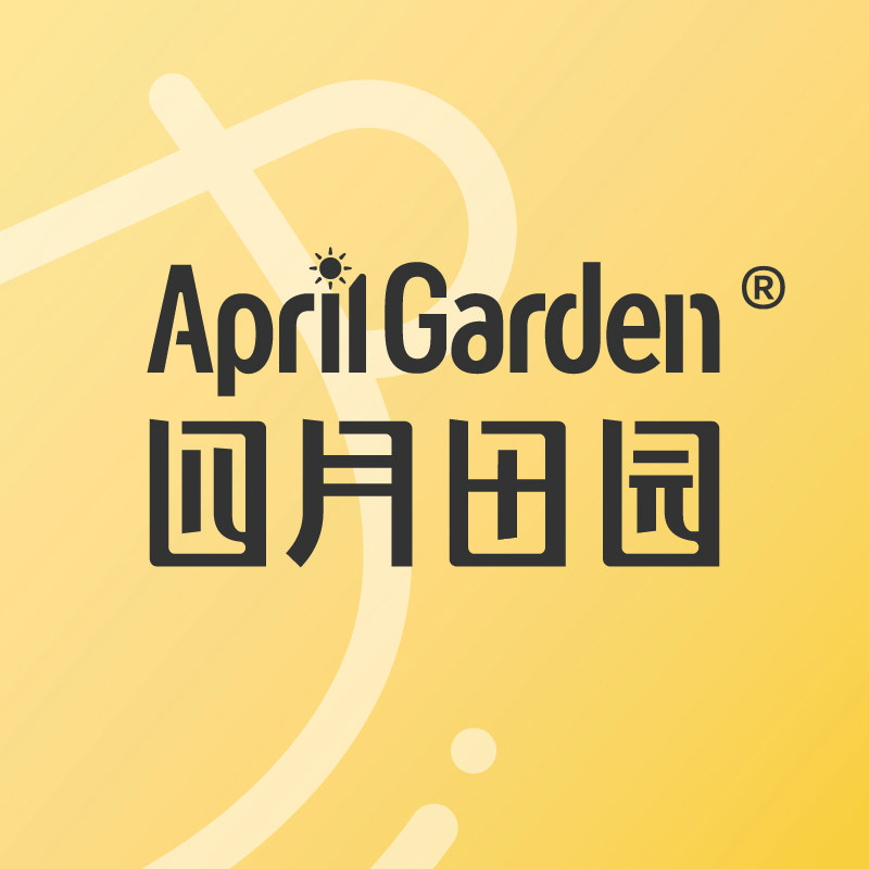 四月田园旗舰店