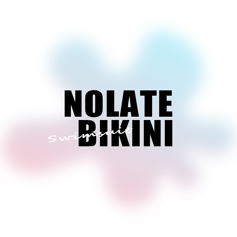 NOLATE BIKINI