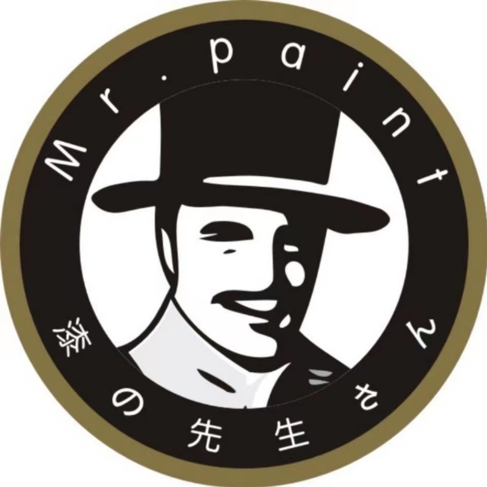 漆先生劳尔油漆商城企业店