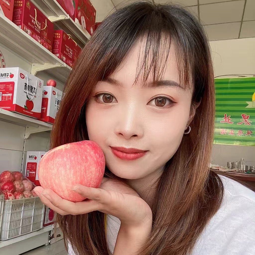 洛川果滋美果业