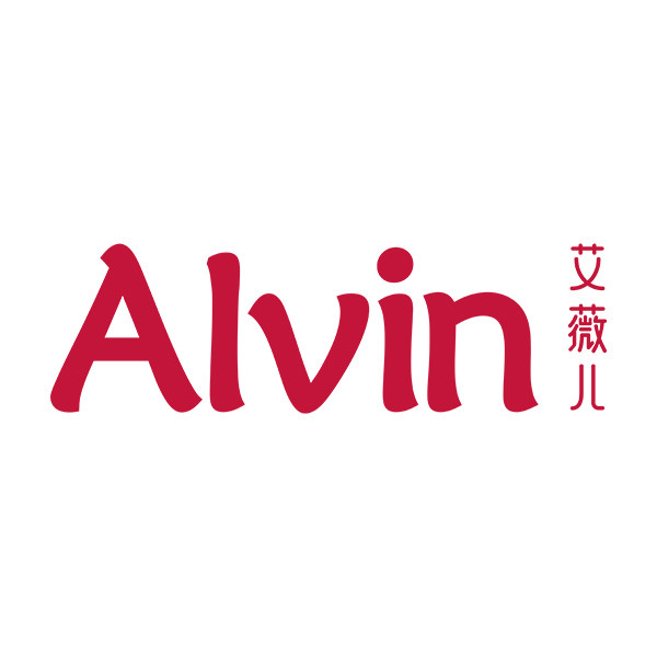 ALVIN艾薇儿旗舰店 店铺LOGO