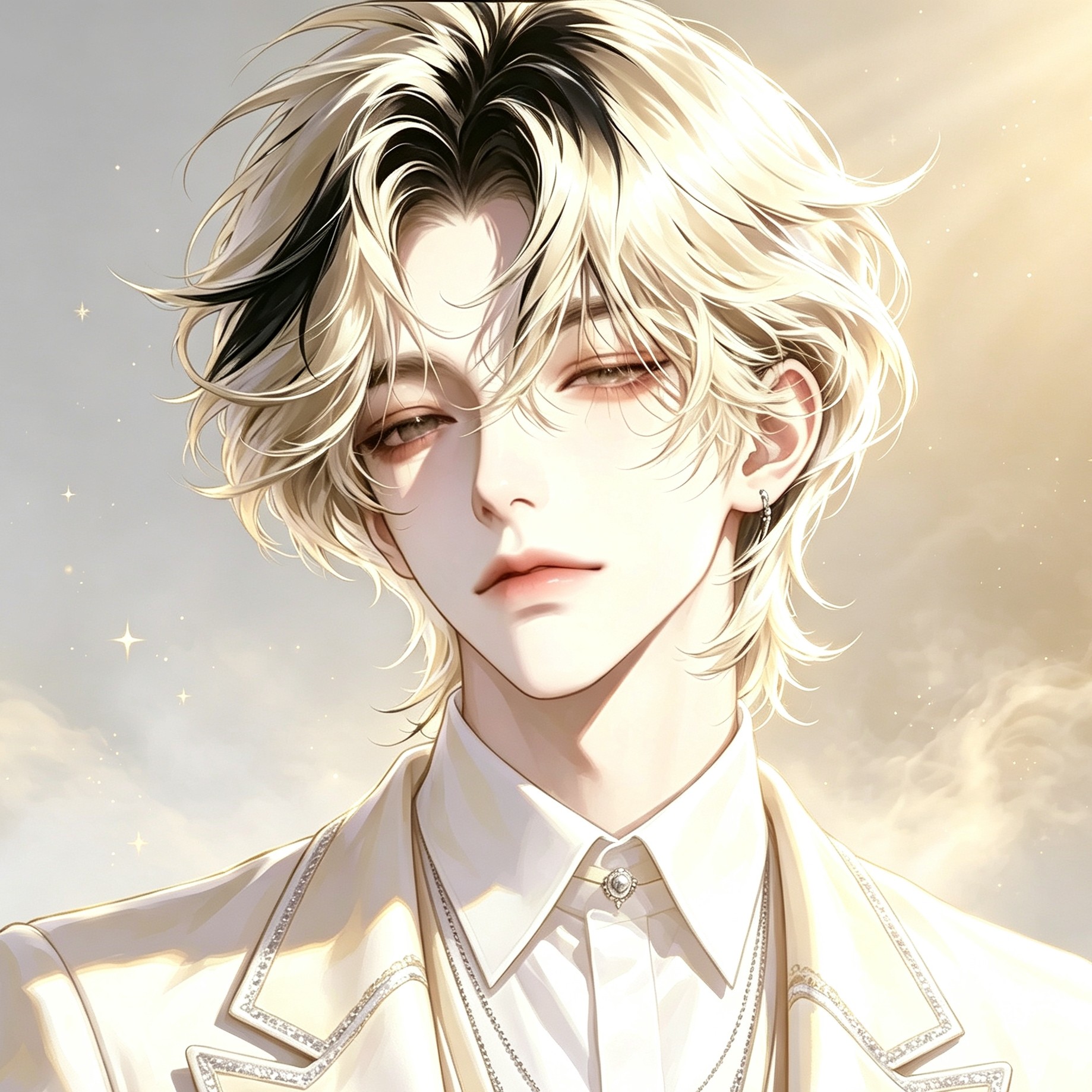云祈洋装 Cloud Wish 店铺LOGO