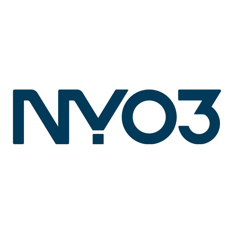 NYO3心脑营养海外专卖店