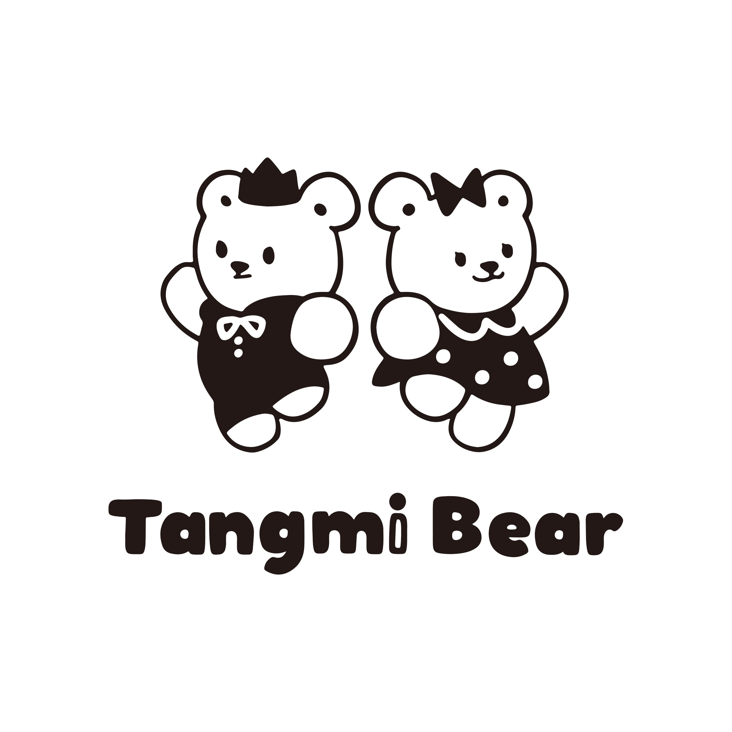 小熊汤米旗舰店