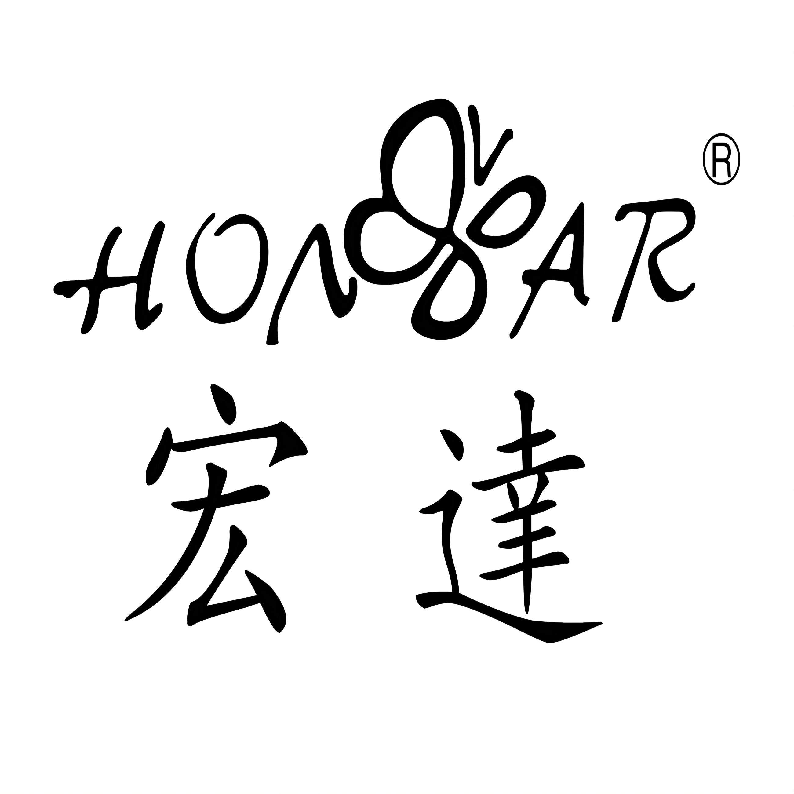 HONAR旗舰店