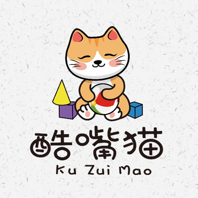 酷嘴猫旗舰店