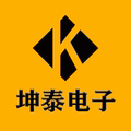 坤泰电子液晶配件