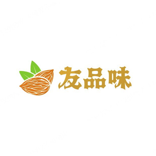 友品味 店铺LOGO