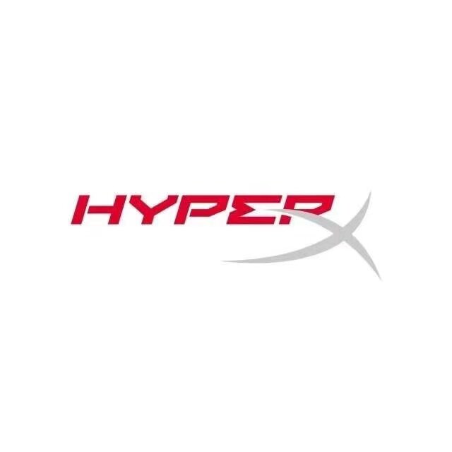 HyperX极度未知