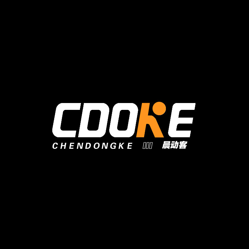 CDOKE晨动客