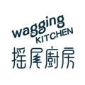 摇尾厨房waggingkitchen 店铺LOGO