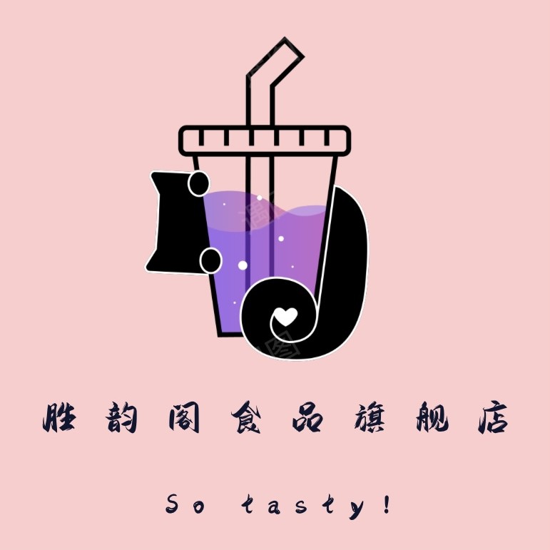 胜韵阁食品旗舰店