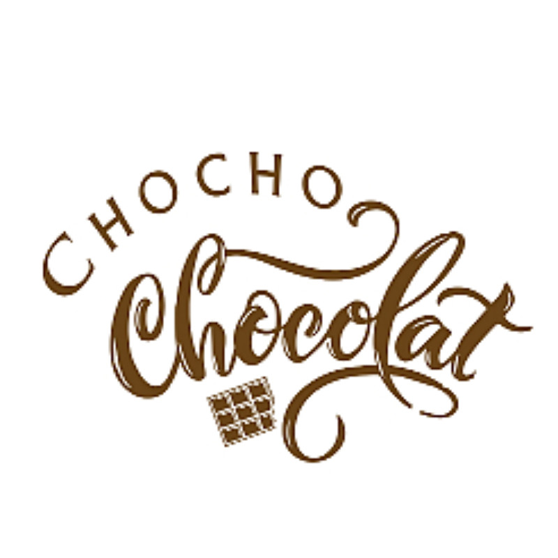 ChoCho Chocolats 店铺LOGO
