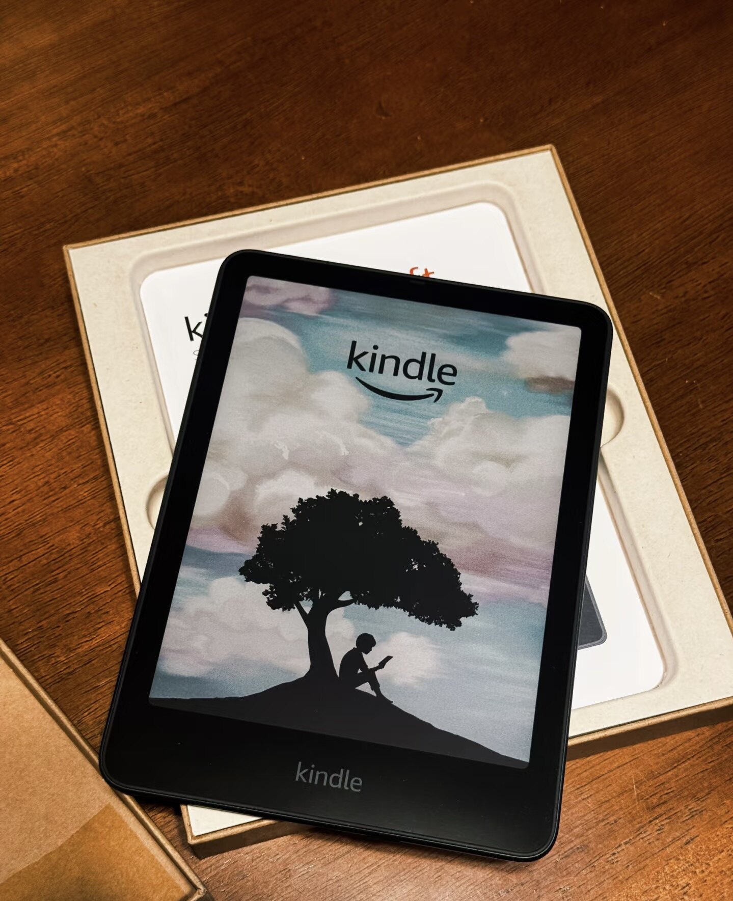 kindle Su 店铺LOGO