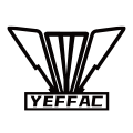 YEFFAC旗舰店 店铺LOGO
