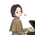 落萦旗袍