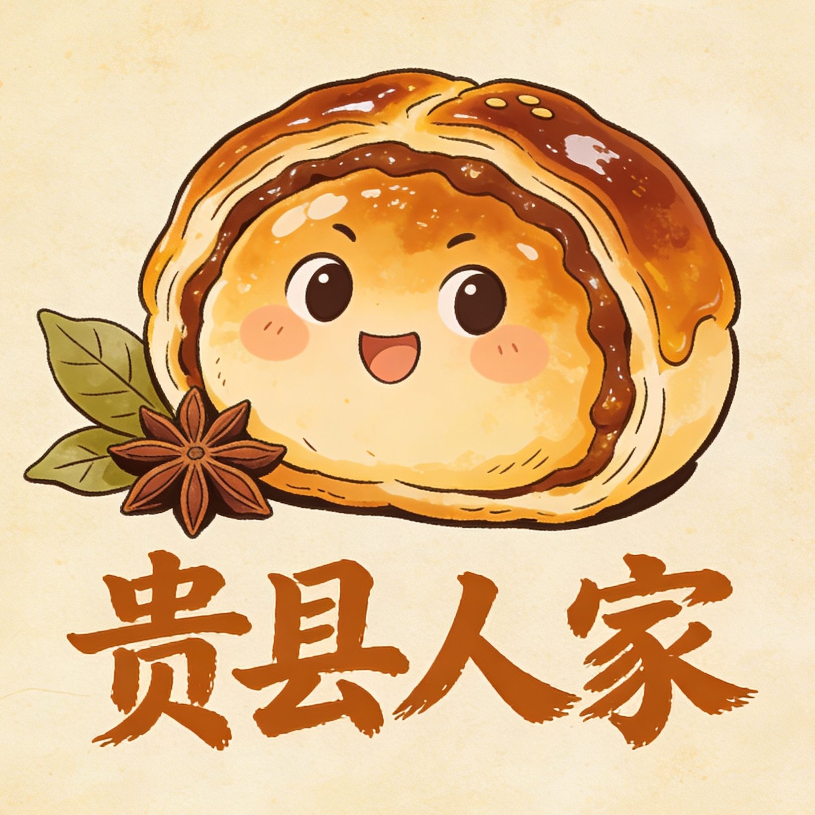 贵县人家特产馆