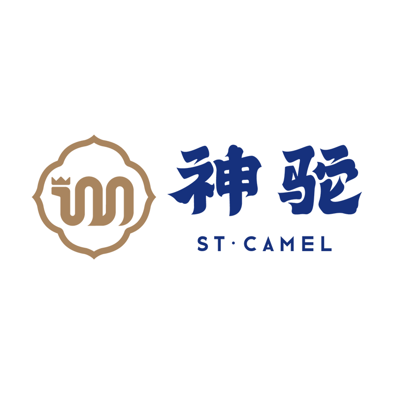 神驼乳业企业店