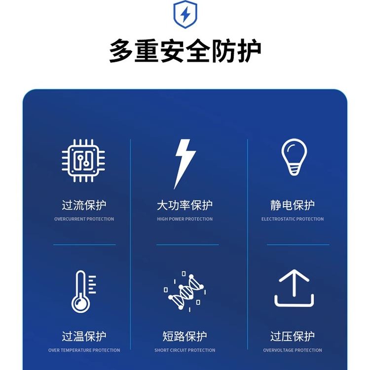 相遇电源 店铺LOGO