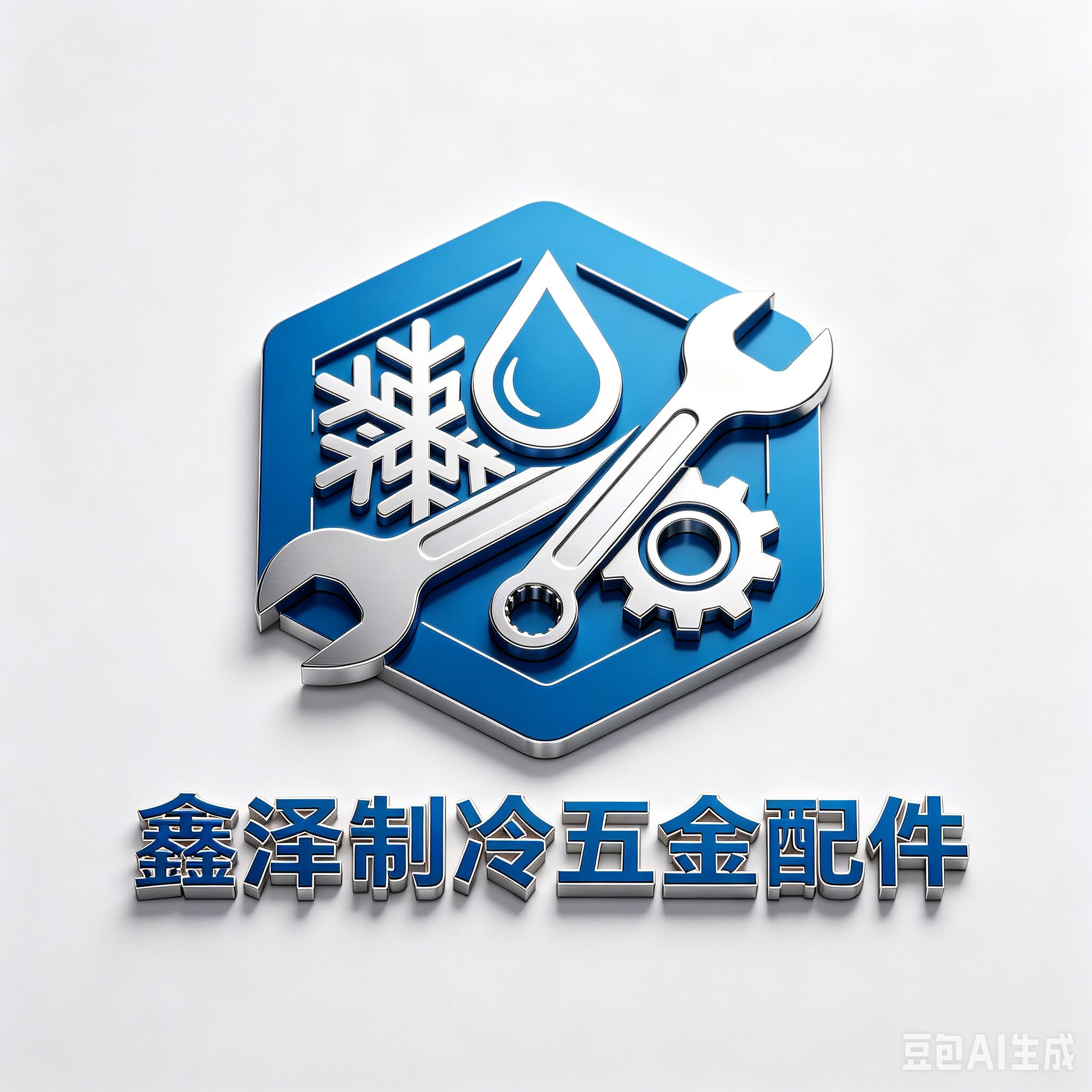 鑫泽制冷五金配件