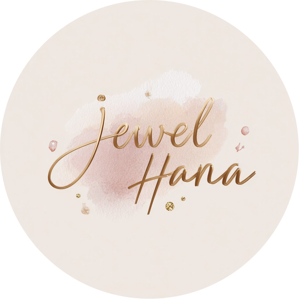 Jewel Hana设计女装