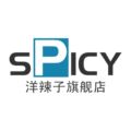洋辣子旗舰店