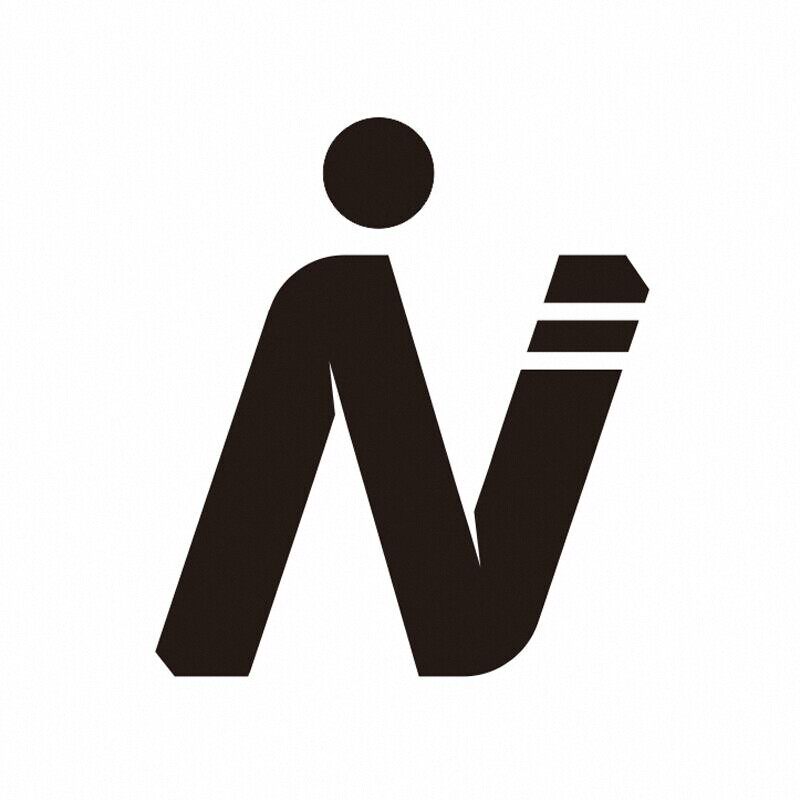 IN创意标识 店铺LOGO