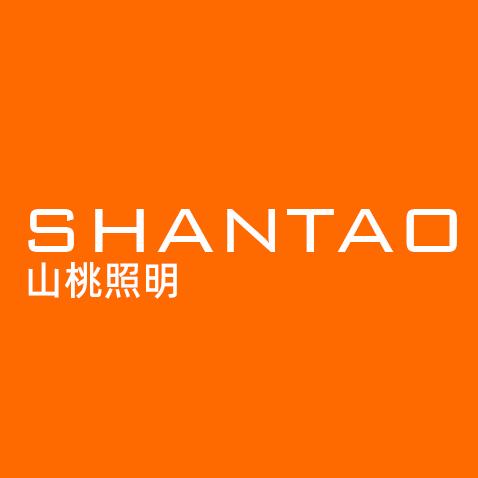 山桃照明